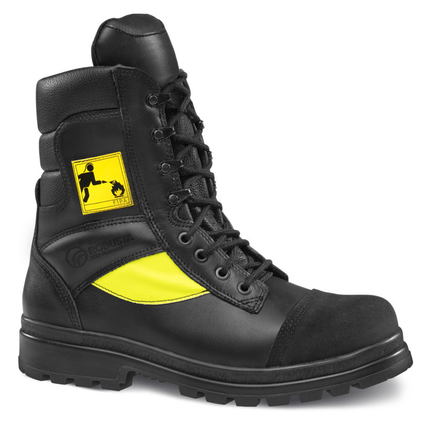 Bota Robusta Helecho 15090 CAM para bomberos forestales